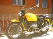 1976 BMW R 60/7 photo